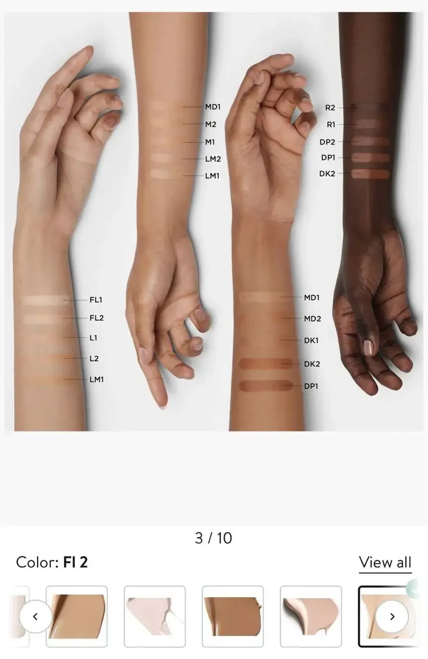 Victoria Beckham x Augustinus Bader Concealer Pen - FL2